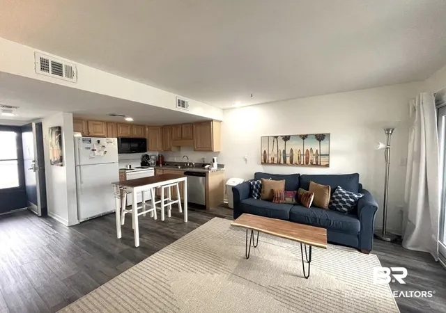 Photo 3 of Townhouse for sale at 497 Plantation Rd #1268, Gulf Shores, AL 36542 | MLS# 399546 | Listing updated on 2026-09-29
