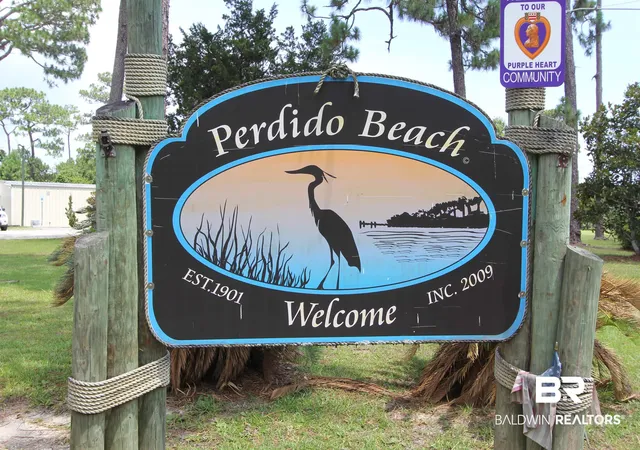 26th image of 8649 Anniston Dr, Perdido Beach, AL 36530 | MLS# 399081
