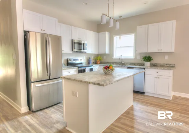 Photo 3 of Single family home for sale at 8649 Anniston Dr, Perdido Beach, AL 36530 | MLS# 399081 | Listing updated on 2026-09-07