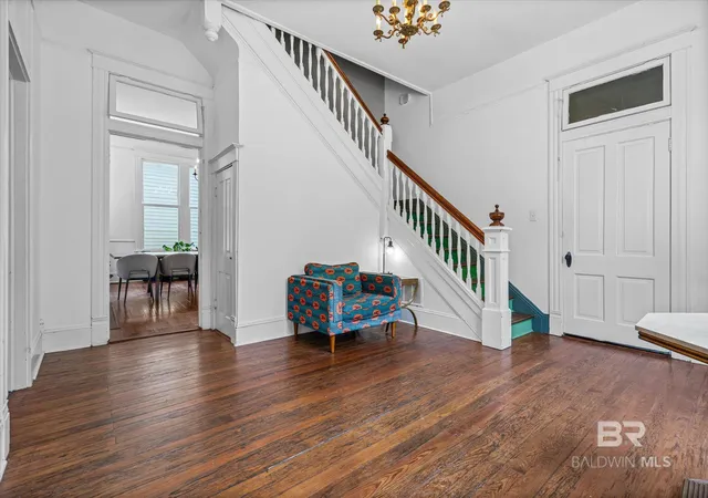Homes for sale in Mobile, AL | 1508 Dauphin Street, Mobile, AL 36604 | MLS# 392792