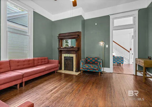 Homes for sale in Mobile, AL | 1508 Dauphin Street, Mobile, AL 36604 | MLS# 392792