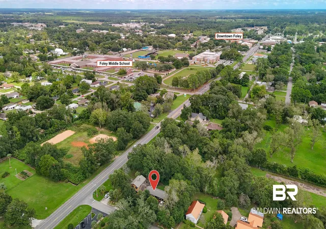 2nd image of 531 W Laurel Ave, Foley, AL 36535 | MLS# 367907