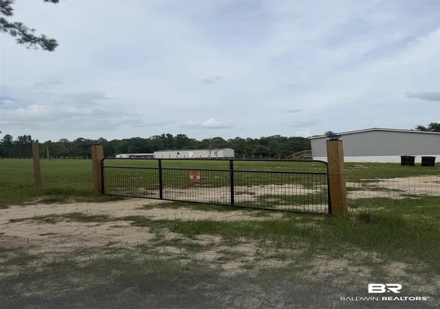 Photo 1 of Land for sale at 25592 Linholm Rd, Robertsdale, AL 36567 | MLS# 400035 | Listing updated on 2026-08-02