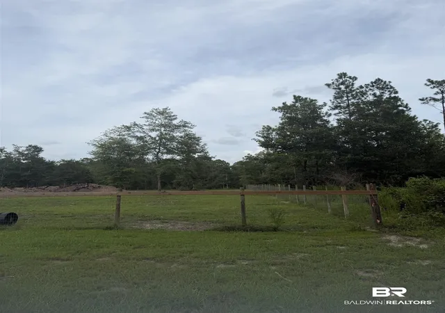 Photo 2 of Land for sale at 25592 Linholm Rd, Robertsdale, AL 36567 | MLS# 400035 | Listing updated on 2026-08-02