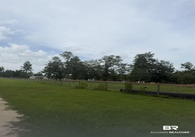 Photo 3 of Land for sale at 25592 Linholm Rd, Robertsdale, AL 36567 | MLS# 400035 | Listing updated on 2026-08-02