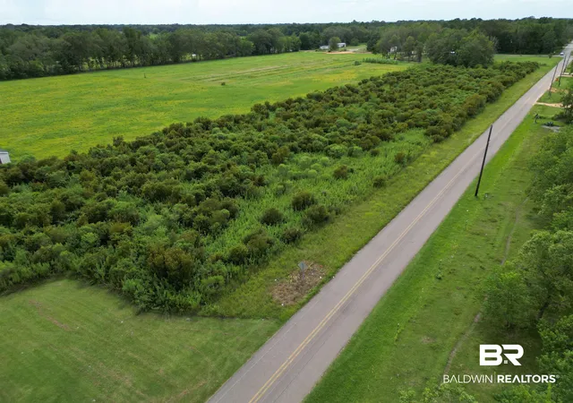 Photo 4 of Land for sale at 01 Northgate Dr, Atmore, AL 36502 | MLS# 397556 | Listing updated on 2026-07-24