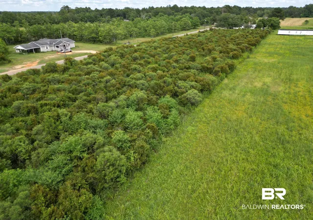 Photo 5 of Land for sale at 01 Northgate Dr, Atmore, AL 36502 | MLS# 397556 | Listing updated on 2026-07-24