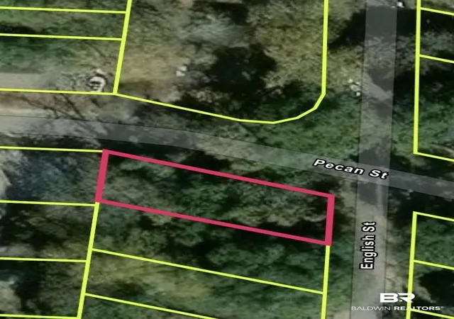 Photo 1 of Land for sale at 565 English St, Mobile, AL 36603 | MLS# 395398 | Listing updated on 2026-07-24