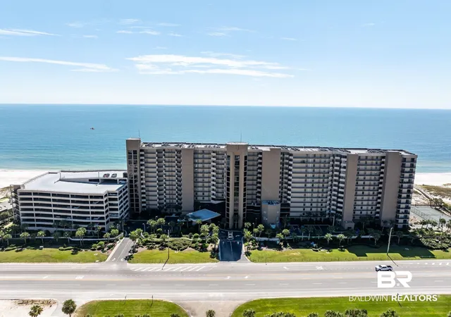 Photo 1 of Sale Pending at 29576 Perdido Beach Blvd #707, Orange Beach, AL 36561 | MLS# 368971 | Listing updated on 2026-10-05