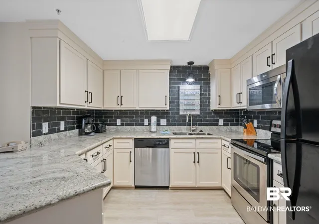 Photo 3 of Sale Pending at 29576 Perdido Beach Blvd #707, Orange Beach, AL 36561 | MLS# 368971 | Listing updated on 2026-10-05