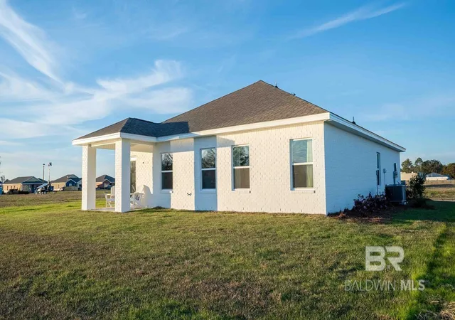 Homes for sale in Silverhill, AL | 14422 Versailles Circle, Silverhill, AL 36576 | MLS# 398743