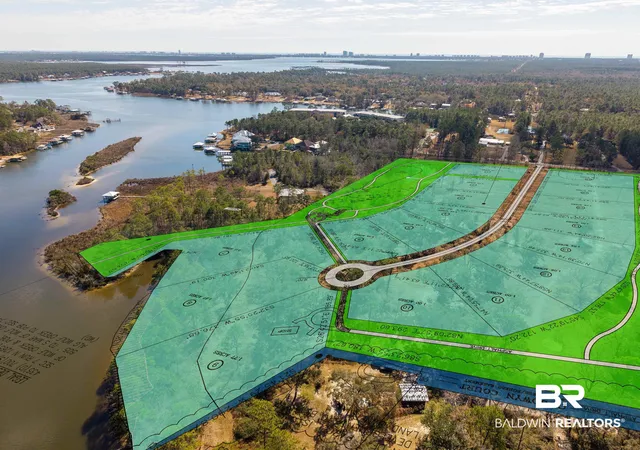 Photo 2 of Land for sale at 7 Kingfisher Ct, Foley, AL 36535 | MLS# 393631 | Listing updated on 2026-07-24