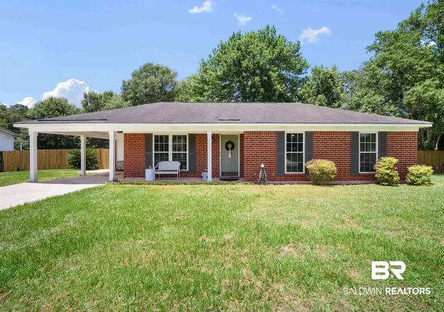 Photo 1 of Sale Pending at 3410 Plantation Ct, Mobile, AL 36695 | MLS# 397889 | Listing updated on 2026-08-21