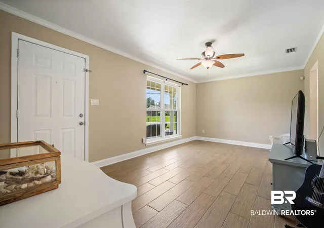 Photo 4 of Sale Pending at 3410 Plantation Ct, Mobile, AL 36695 | MLS# 397889 | Listing updated on 2026-08-21