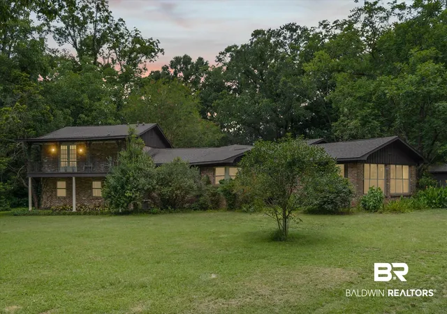 Photo 1 of Sale Pending at 8624 Morphy Ave, Fairhope, AL 36532 | MLS# 398582 | Listing updated on 2026-07-28