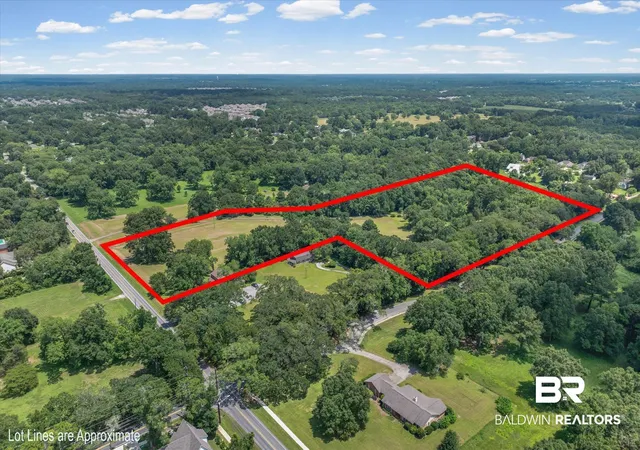 Photo 2 of Sale Pending at 8624 Morphy Ave, Fairhope, AL 36532 | MLS# 398582 | Listing updated on 2026-07-28