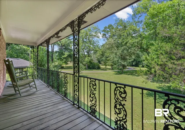 Photo 4 of Sale Pending at 8624 Morphy Ave, Fairhope, AL 36532 | MLS# 398582 | Listing updated on 2026-07-28