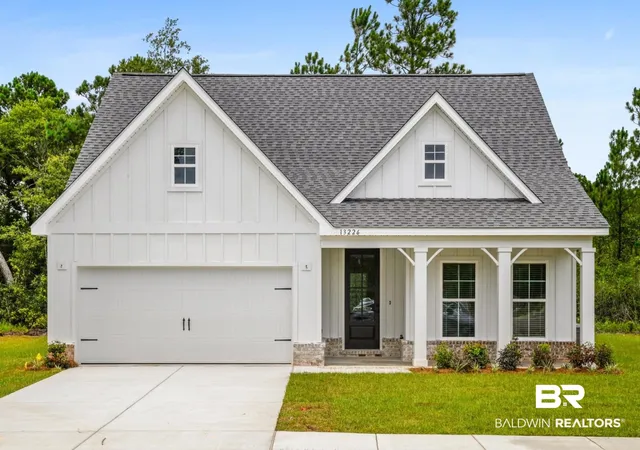 Photo 2 of Single family home for sale at 12902 Gondala St, Elberta, AL 36530 | MLS# 399412 | Listing updated on 2026-08-25
