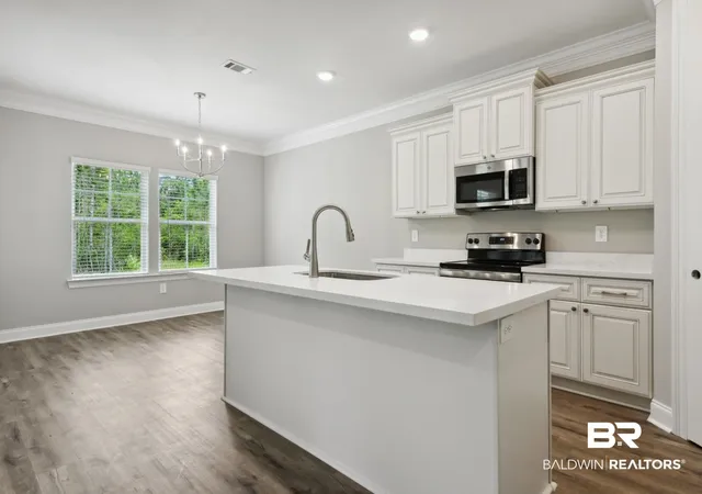 Photo 4 of Single family home for sale at 12902 Gondala St, Elberta, AL 36530 | MLS# 399412 | Listing updated on 2026-08-25