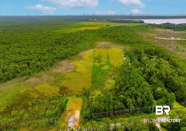 Photo 3 of Land for sale at 0 County Rd 6, Gulf Shores, AL 36542 | MLS# 397270 | Listing updated on 2026-08-25