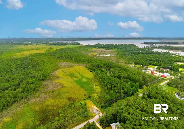 Photo 3 of Land for sale at 0 County Rd 6, Gulf Shores, AL 36542 | MLS# 397270 | Listing updated on 2026-08-25