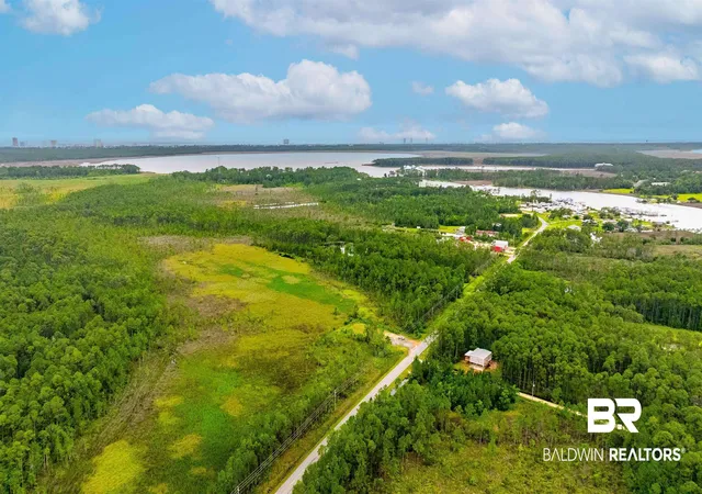 Photo 4 of Land for sale at 0 County Rd 6, Gulf Shores, AL 36542 | MLS# 397270 | Listing updated on 2026-08-25
