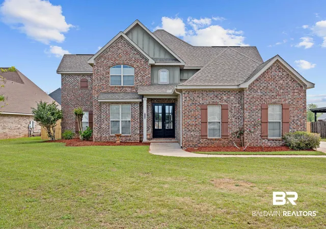 Photo 1 of Single family home for sale at 11352 Elysian Cir, Daphne, AL 36526 | MLS# 395069 | Listing updated on 2026-08-04