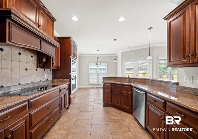 Photo 3 of Single family home for sale at 11352 Elysian Cir, Daphne, AL 36526 | MLS# 395069 | Listing updated on 2026-08-04