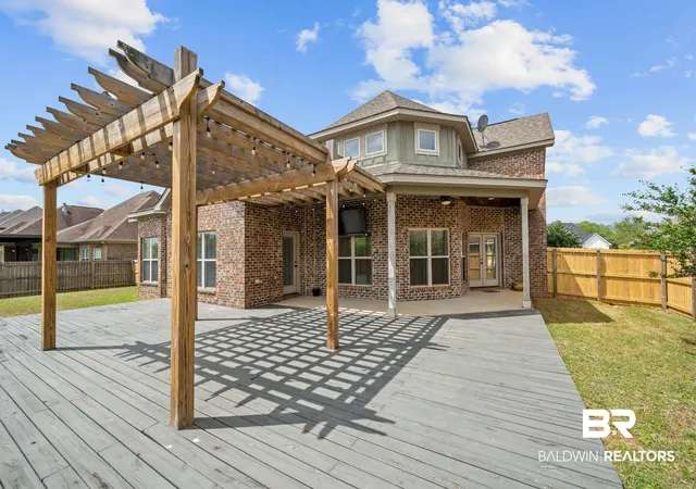 Photo 4 of Single family home for sale at 11352 Elysian Cir, Daphne, AL 36526 | MLS# 395069 | Listing updated on 2026-08-04