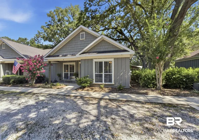 Photo 31 of Townhouse for sale at 9916 Windmill Rd #8, Fairhope, AL 36532 | MLS# 406489 | Listing updated on 2026-08-26