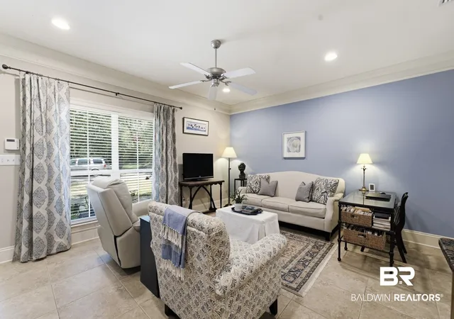 Photo 4 of Townhouse for sale at 9916 Windmill Rd #8, Fairhope, AL 36532 | MLS# 406489 | Listing updated on 2026-09-08