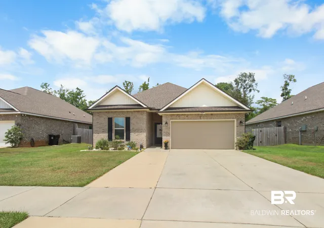 1st image of 23697 Lampkin Dr, Robertsdale, AL 36567 | MLS# 407228