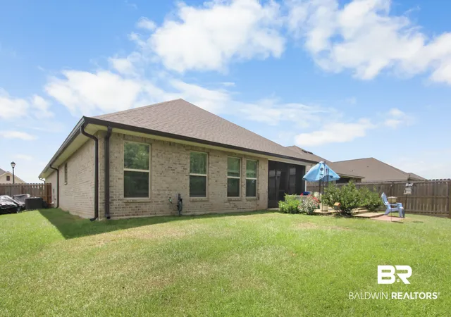 Photo 3 of Single family home for sale at 23697 Lampkin Dr, Robertsdale, AL 36567 | MLS# 407228 | Listing updated on 2026-08-15