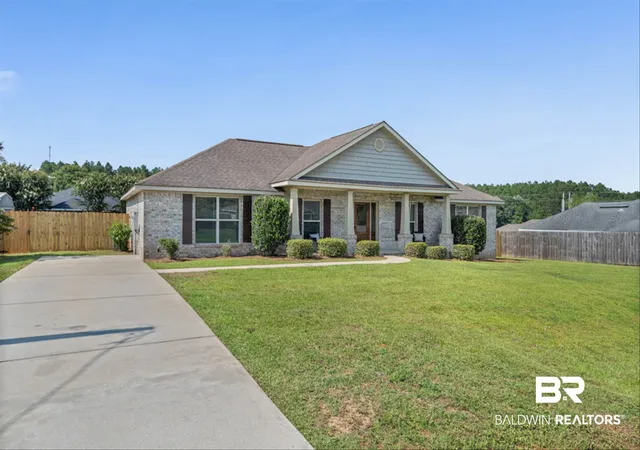 30th image of 18813 Canvasback, Loxley, AL 36551 | MLS# 406614