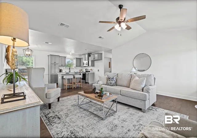 Photo 3 of Single family home for sale at 18813 Canvasback Dr, Loxley, AL 36551 | MLS# 406614 | Listing updated on 2026-09-17