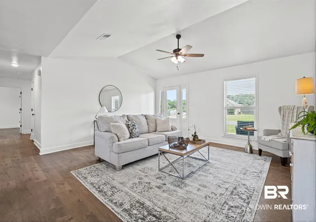 Photo 3 of Single family home for sale at 18813 Canvasback Dr, Loxley, AL 36551 | MLS# 406614 | Listing updated on 2026-09-17
