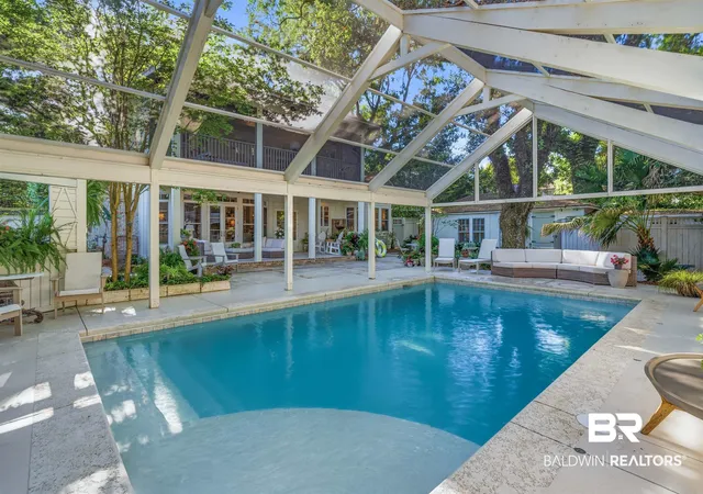 Photo 2 of Single family home for sale at 59 N Summit St, Fairhope, AL 36532 | MLS# 393752 | Listing updated on 2026-09-01