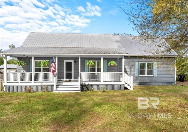Homes for sale in Robertsdale, AL | 23166 Rochelle Loop, Robertsdale, AL 36567 | MLS# 393844