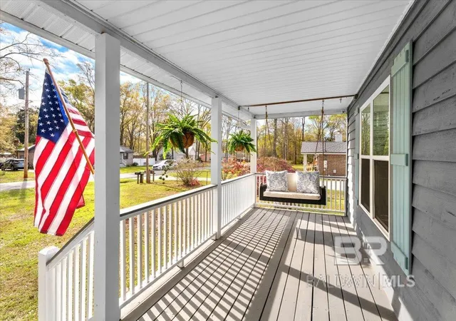 Homes for sale in Robertsdale, AL | 23166 Rochelle Loop, Robertsdale, AL 36567 | MLS# 393844