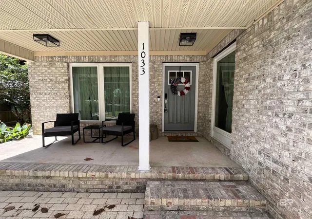 Homes for sale in Gulf Shores, AL | 1033 E 23rd Avenue, Gulf Shores, AL 36542 | MLS# 398031