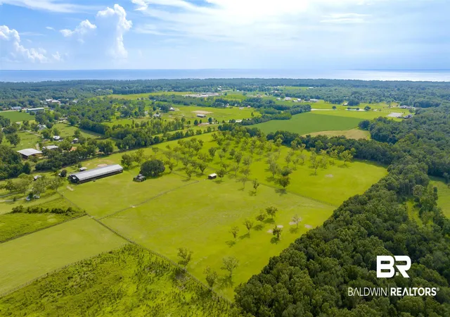 Photo 1 of Land for sale at 0 County Rd 13, Fairhope, AL 36532 | MLS# 394403 | Listing updated on 2026-10-17