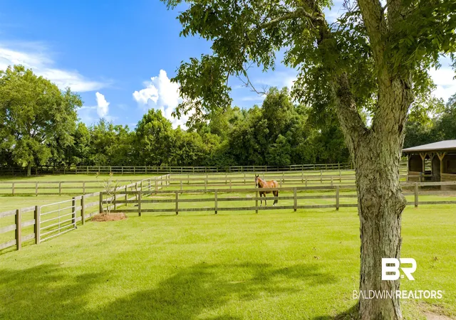Photo 3 of Land for sale at 0 County Rd 13, Fairhope, AL 36532 | MLS# 394403 | Listing updated on 2026-10-17