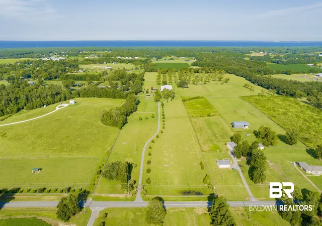 Photo 4 of Land for sale at 0 County Rd 13, Fairhope, AL 36532 | MLS# 394403 | Listing updated on 2026-10-17