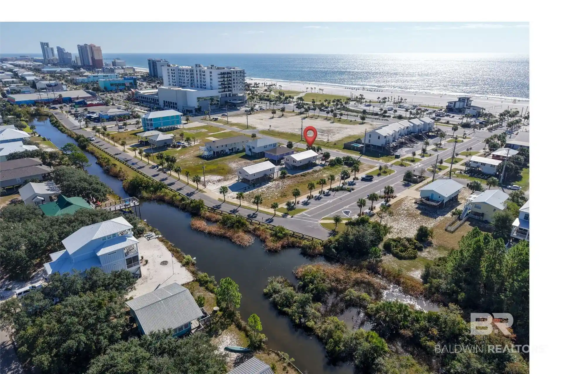 Single family home for sale at 232 W 1st Avenue, Gulf Shores, AL 36542 | MLS# 411397