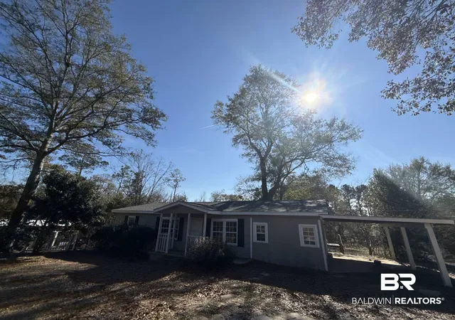 1st image of 32 Slate St, Atmore, AL 36502 | MLS# 388831