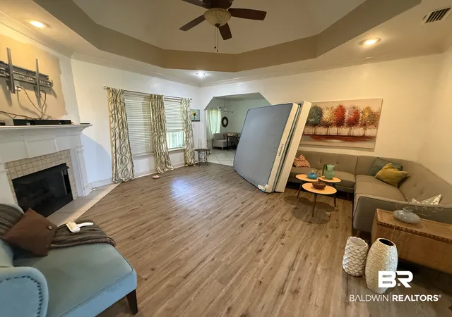 Photo 3 of Single family home for sale at 32010 Wildflower Trl, Daphne, AL 36527 | MLS# 406852 | Listing updated on 2026-08-10