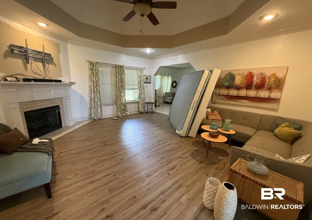 Photo 3 of Single family home for sale at 32010 Wildflower Trl, Daphne, AL 36527 | MLS# 406852 | Listing updated on 2026-08-10