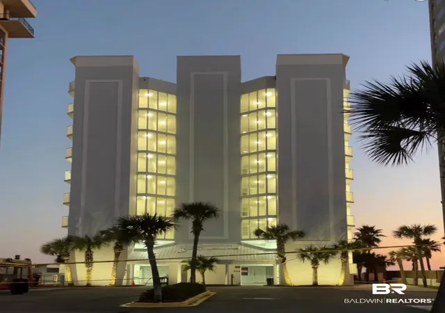 Photo 1 of Townhouse for sale at 24114 Perdido Beach Blvd #503, Orange Beach, AL 36561 | MLS# 399403 | Listing updated on 2026-09-13