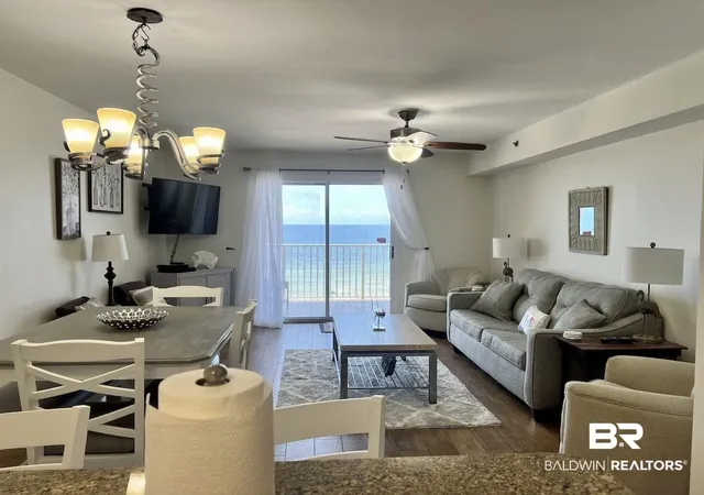 Photo 2 of Townhouse for sale at 24114 Perdido Beach Blvd #503, Orange Beach, AL 36561 | MLS# 399403 | Listing updated on 2026-09-13