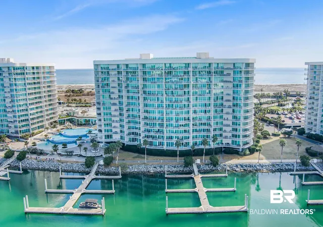 Townhouse for sale at 28105 Perdido Beach Blvd #C-1212, Orange Beach, AL 36561 | MLS# 391811